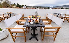 Woodstock Alaçatı 2*