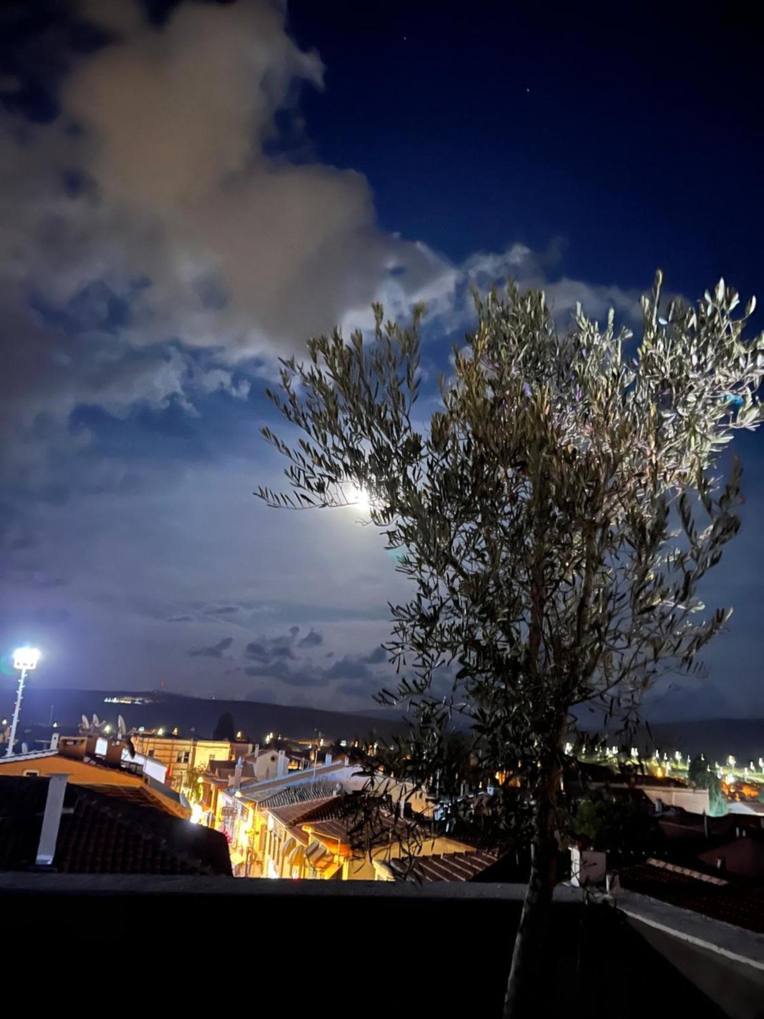 Woodstock Alaçatı Dış mekan fotoğraf